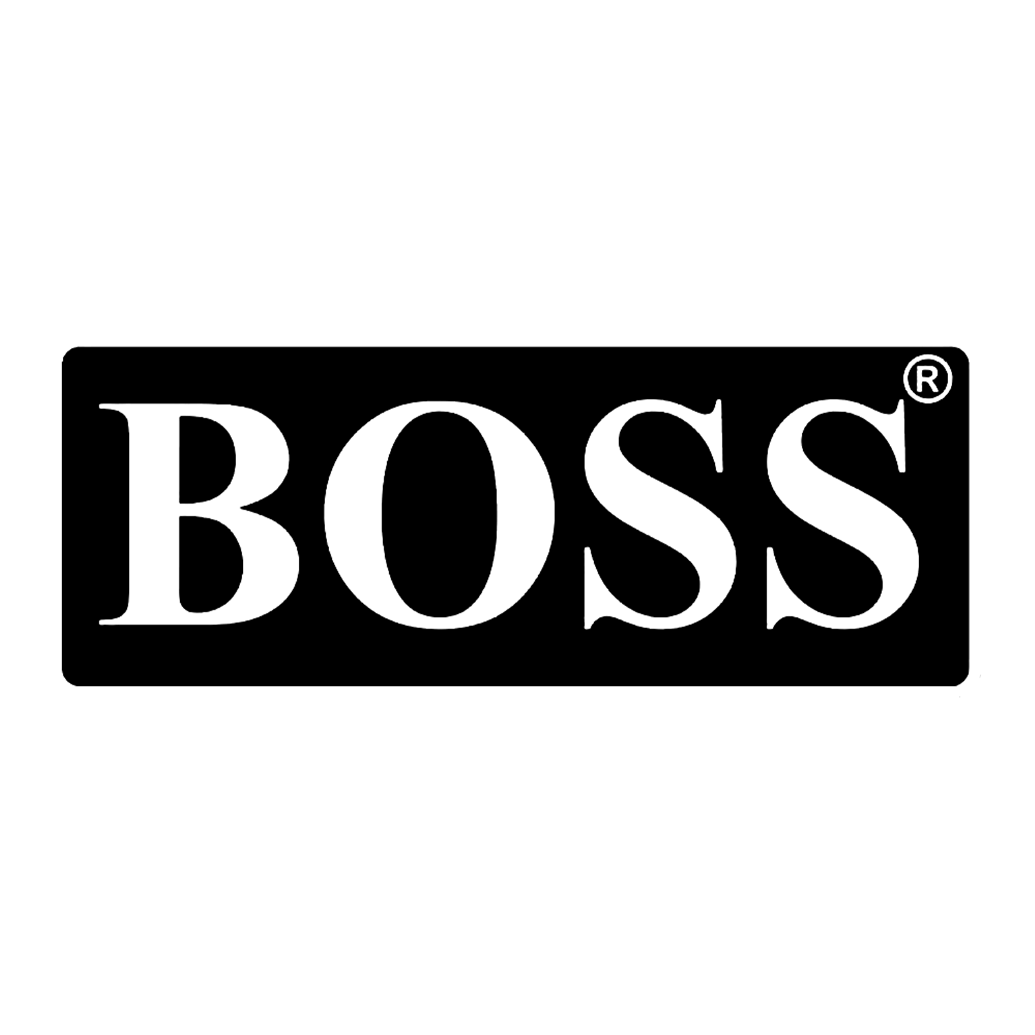 Boss Logo